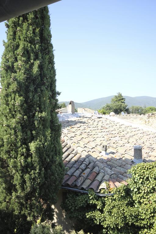 Ferienwohnung L'Appart Lourmarin Zimmer foto